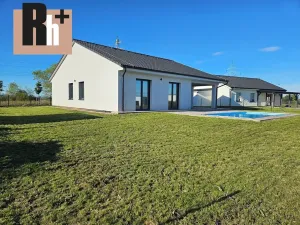 Prodej rodinného domu, Vysoký Újezd, Rochlova, 154 m2