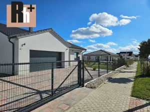 Prodej rodinného domu, Vysoký Újezd, Rochlova, 154 m2