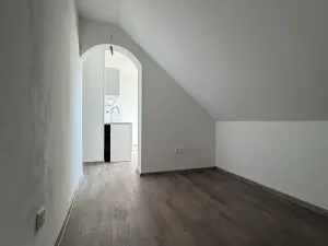 Pronájem bytu 2+1, Horní Stropnice, 56 m2