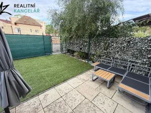 Pronájem bytu 1+kk, Přerov, Sportovní, 53 m2