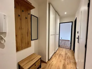 Pronájem bytu 2+1, Děčín, Kamenická, 50 m2