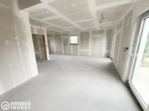 Prodej rodinného domu, Olešnice, 105 m2