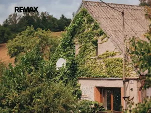 Prodej rodinného domu, Dlouhá Loučka, 192 m2