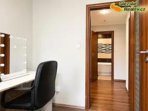 Prodej bytu 4+kk, Ostrava, Slavíkova, 87 m2