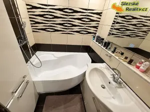 Prodej bytu 4+kk, Ostrava, Slavíkova, 87 m2