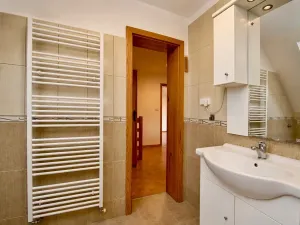 Prodej rodinného domu, Heřmanův Městec, Za Pektinou, 162 m2