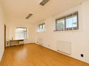 Prodej rodinného domu, Heřmanův Městec, Za Pektinou, 162 m2