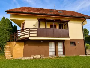 Prodej rodinného domu, Heřmanův Městec, Za Pektinou, 162 m2