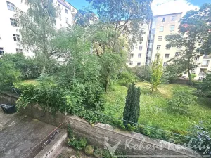 Prodej bytu 2+kk, Praha - Vinohrady, Písecká, 48 m2