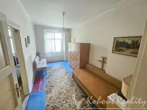 Prodej bytu 2+kk, Praha - Vinohrady, Písecká, 48 m2