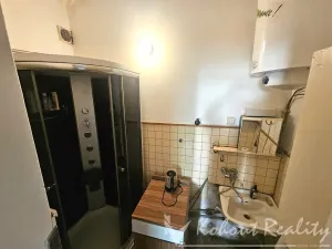 Prodej bytu 2+kk, Praha - Vinohrady, Písecká, 48 m2