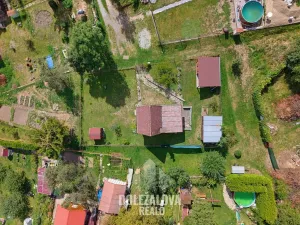 Prodej chaty, Vyskytná nad Jihlavou, 32 m2