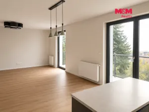 Pronájem bytu 4+kk, Praha - Smíchov, Podbělohorská, 120 m2