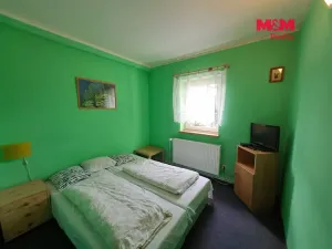 Prodej ubytování, Široká Niva, 300 m2