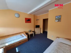 Prodej ubytování, Široká Niva, 300 m2