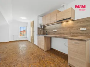 Prodej rodinného domu, Rožďalovice, Melantrichova, 170 m2