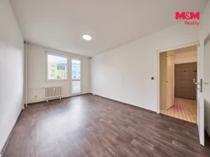 Prodej bytu 2+1, Trutnov - Kryblice, Kryblická, 56 m2