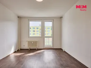 Prodej bytu 2+1, Trutnov - Kryblice, Kryblická, 56 m2