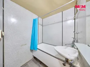 Prodej bytu 2+1, Trutnov - Kryblice, Kryblická, 56 m2