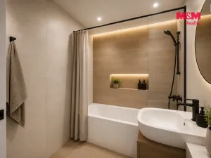 Prodej bytu 2+1, Trutnov - Kryblice, Kryblická, 56 m2