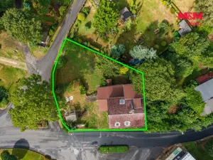 Prodej ubytování, Arnoltice, 346 m2