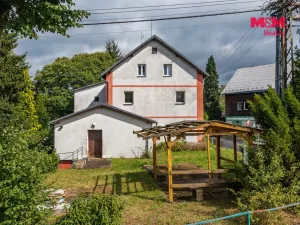 Prodej ubytování, Arnoltice, 346 m2