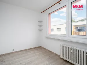 Prodej bytu 3+1, Ústí nad Labem - Severní Terasa, Jizerská, 69 m2