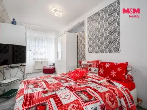 Prodej rodinného domu, Ohníč, 137 m2