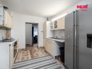 Prodej rodinného domu, Ohníč, 137 m2