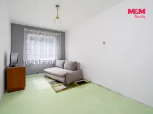 Prodej rodinného domu, Ohníč, 137 m2