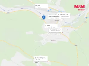 Prodej rodinného domu, Ohníč, 137 m2