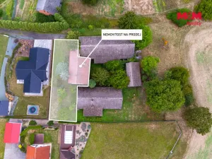 Prodej rodinného domu, Rychnov nad Kněžnou - Dlouhá Ves, 169 m2