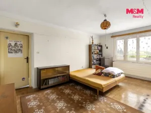 Prodej rodinného domu, Rychnov nad Kněžnou - Dlouhá Ves, 169 m2