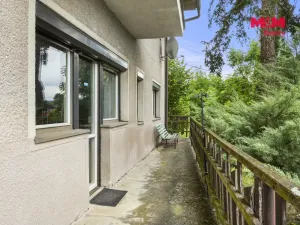 Prodej rodinného domu, Rychnov nad Kněžnou - Dlouhá Ves, 169 m2