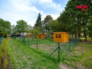 Prodej bytu 3+1, Třebařov, 76 m2