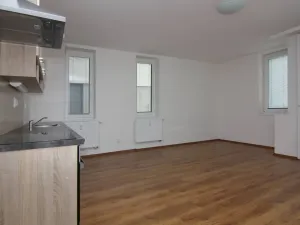 Pronájem bytu 1+kk, Velký Osek, U hřiště, 38 m2