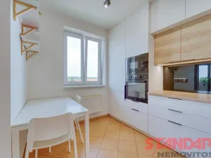 Prodej bytu 3+kk, Dobřany, Jungmannova, 74 m2