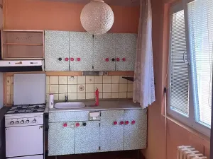 Prodej bytu 3+1, Rakovník, 65 m2