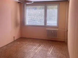 Prodej bytu 3+1, Rakovník, 65 m2