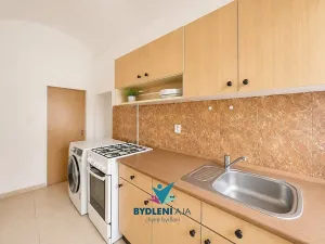 Pronájem bytu 2+1, Teplice, Pražská, 58 m2