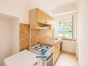 Pronájem bytu 2+1, Teplice, Pražská, 58 m2