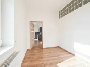 Pronájem bytu 3+kk, Olomouc, Jeremenkova, 48 m2