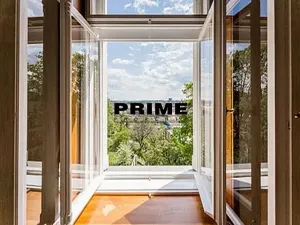 Pronájem bytu 3+kk, Praha - Vinohrady, Jana Masaryka, 133 m2