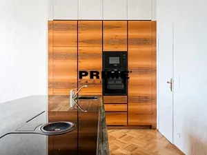 Pronájem bytu 3+kk, Praha - Vinohrady, Jana Masaryka, 133 m2