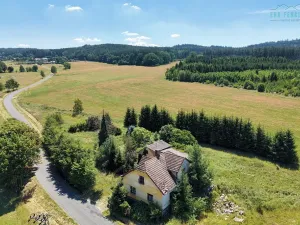 Prodej pozemku pro bydlení, Přívětice, 6000 m2