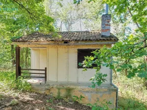 Prodej chaty, Plzeň, 27 m2