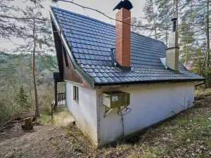 Prodej chaty, Lisov, 110 m2