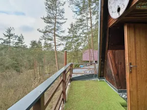Prodej chaty, Lisov, 110 m2