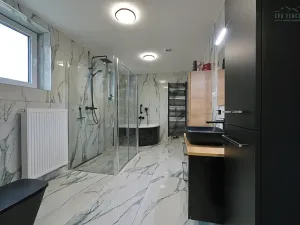 Prodej rodinného domu, Neurazy, 135 m2