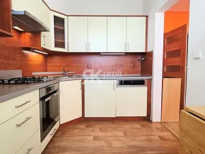 Pronájem bytu 2+1, Opava, Na Pastvisku, 44 m2